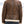 Forest Double Face Shearling Distressed Leather Jacket