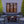 Foxdale Square Wood Burning Fire Pit