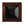 Foxdale Square Wood Burning Fire Pit