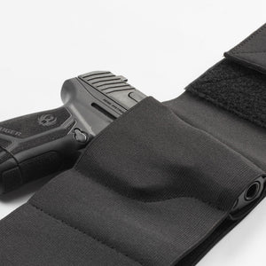 Core-Defender Belly Band Holster