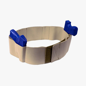 Core-Defender Belly Band Holster