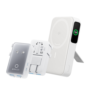 Anker MagGo Power Bank (10K)
