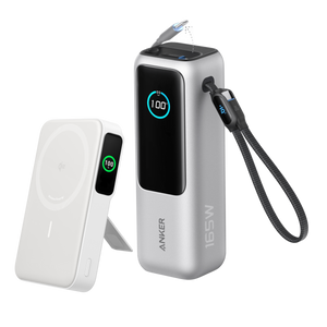Anker MagGo Power Bank (10K)