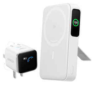 Anker MagGo Power Bank (10K)
