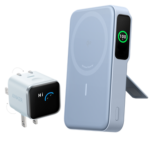 Anker MagGo Power Bank (10K)