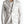Freddie White Leather Blazer for Men