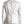 Freddie White Leather Blazer for Men