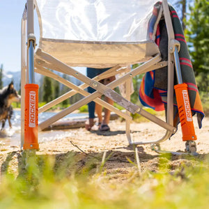 GCI Outdoor Freestyle Rocker Elite - Case Pack Bundle