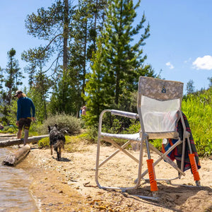 GCI Outdoor Freestyle Rocker Elite - Case Pack Bundle