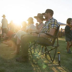 GCI Outdoor Freestyle Rocker XL - Case Pack Bundle