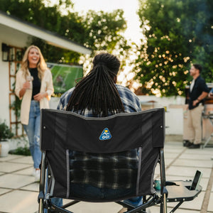GCI Outdoor Freestyle Rocker XL with Side Table - Case Pack Bundle
