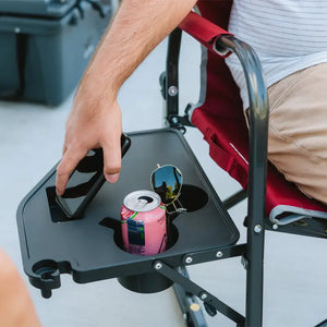 GCI Outdoor Freestyle Rocker XL with Side Table - Case Pack Bundle