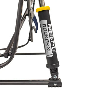 GCI Outdoor Freestyle Rocker XL with Side Table - Case Pack Bundle