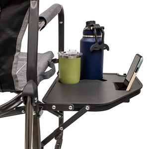 GCI Outdoor Freestyle Rocker with Side Table - Case Pack Bundle