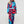 Fresh Prince Ski Suit - Women's