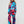 Fresh Prince Ski Suit - Women's