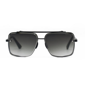 Smaller Bella Midnight - Tangle Free Aviator Sunglasses
