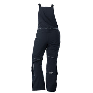 Frost Insulated Ice Fishing Bibs with Floatation