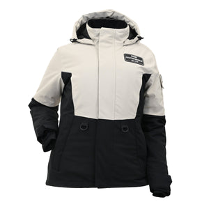 Frost Ice Jacket
