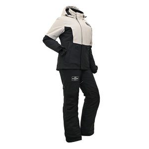 Frost Ice Jacket