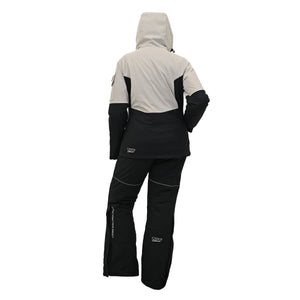 Frost Ice Jacket