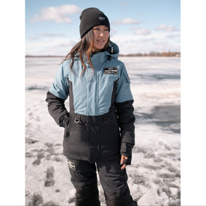Frost Ice Jacket