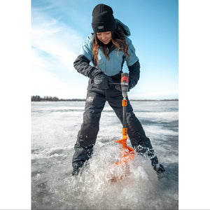 Frost Ice Jacket
