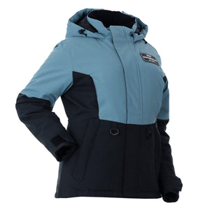 Frost Ice Jacket