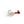 Red/White Sink it Series Jig - TRAPSKI