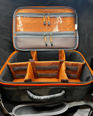 Travel Reel Case - TRAPSKI
