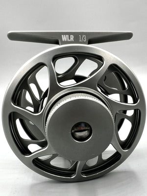 WLR Reel - TRAPSKI