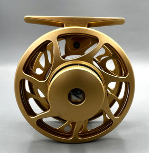 WLR Reel - TRAPSKI