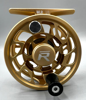 WLR Reel - TRAPSKI