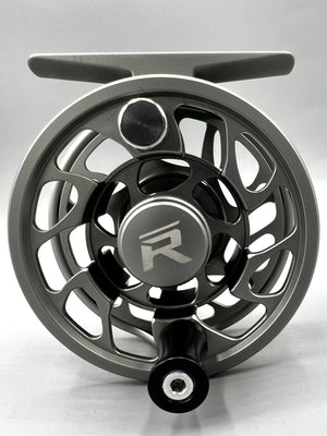 WLR Reel - TRAPSKI