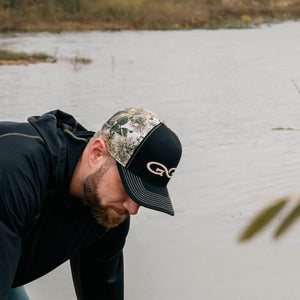 Caviar Cap | GameGuard TwillBack - TRAPSKI