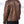 Furton Brown Leather Biker Jacket
