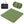 Floor Mattress with Washable Cover and Carry Bag