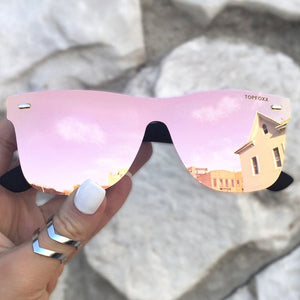 Future Wife - Rose Gold