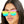 Sustainable Future - Multicolor Square Wayfarer Sunglasses