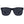 Sustainable Future - Black Square Wayfarer Sunglasses