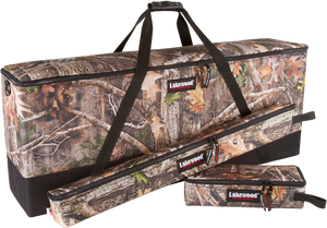 Single 45" Bow Case COMBO - TRAPSKI
