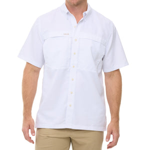 White Original Shirt - TRAPSKI