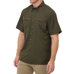 Agave Original Shirt - TRAPSKI