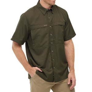 Agave Original Shirt - TRAPSKI