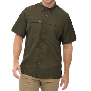 Agave Original Shirt - TRAPSKI