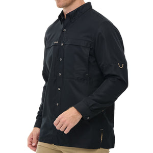 Caviar Original Shirt | Long Sleeve - TRAPSKI