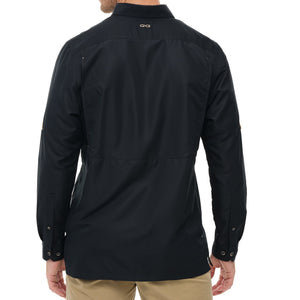 Caviar Original Shirt | Long Sleeve - TRAPSKI