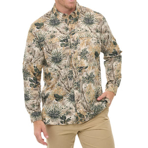 GameGuard Original Shirt | Long Sleeve