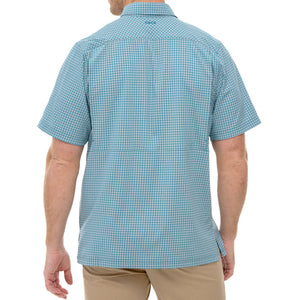 Mahi TekCheck Shirt - TRAPSKI