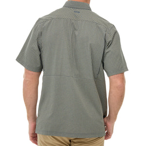Mesquite TekCheck Shirt - TRAPSKI